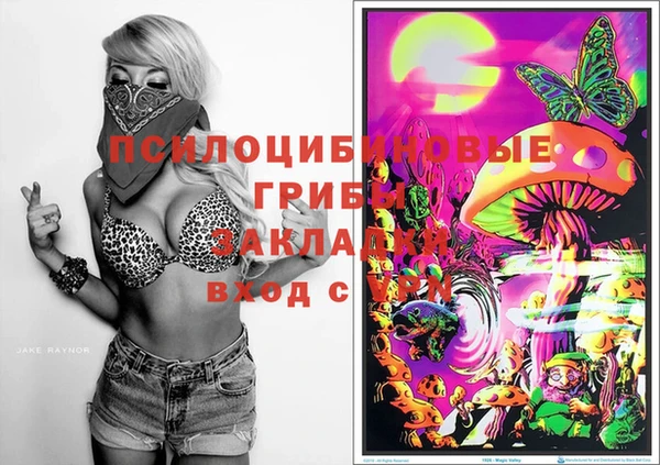 твердый Баксан