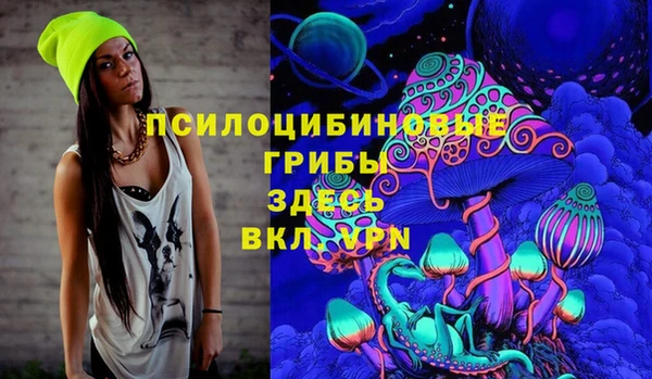 твердый Баксан